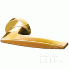 Ручка Armadillo SQUID (золото)