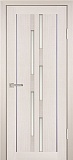 Межкомнатная дверь ДО PS-33, белый сатинат (эшвайт мелинга)
