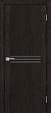 Межкомнатная дверь ДГ PSN-13 (фреско антико)