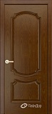 Межкомнатная дверь ДГ Селеста (тон 35)
