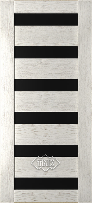 ДО Хай-тек №11, 800х2000, натуральный шпон (тон капучино)