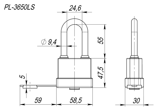 Zamok PL-3650 LS.jpg Zamok PL-3650 LS.jpg