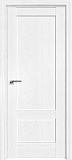 Дверное полотно ProfilDoors 105X, 800x2000 (орех пекан белый)