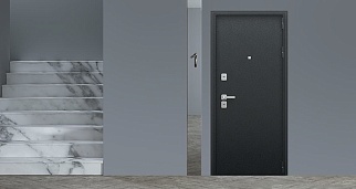 Дверь входная СБ-17, антик серебро/лиственница белая Дверь входная СБ-17, антик серебро/лиственница белая