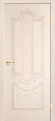 Джаз-1, 800х2000 (тон персиковый)