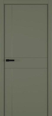 Ark, эмаль олива