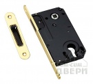 Защелка под цилиндр, магнитная KEY MAG 5085 GOLD