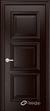Межкомнатная дверь ДГ Грация (тон 12)