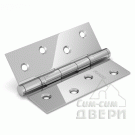 Петля универсальная FUARO 2BB CP (хром)