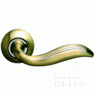 Ручка Archie 100BB (античная бронза)