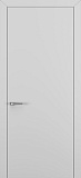 Межкомнатная дверь К-7, серый матовый
