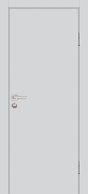 Дверь межкомнатная P-1 (агат)