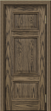 Межкомнатная дверь ДГ Афина-Д Б006, 800x2000 (тон 41)