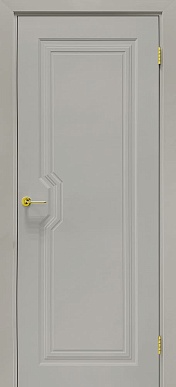 Шарм-15, эмаль грей