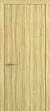 Межкомнатная дверь К-7, дуб натуральный