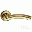 Ручка Armadillo LIBRA (бронза/золото)