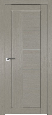 Дверное полотно ProfilDoors 2.10XN, 800x2000 (стоун)