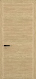 Межкомнатная дверь LA-2, мультишпон капучино 