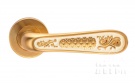 Ручка ALIVIO S.GOLD (матовое золото/эмаль)