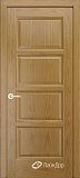 Межкомнатная дверь ДГ Классика-2 (тон 24)