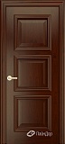 Межкомнатная дверь ДГ Грация (тон 10)