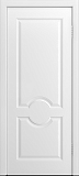 Межкомнатная дверь ДГ Арго-Ф (эмаль белая)