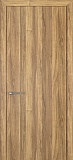 Межкомнатная дверь К-7, орех грецкий