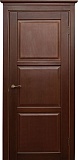 Межкомнатная дверь Дольче, майкопские двери из массива бука (красное дерево)