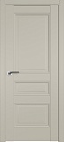 Дверное полотно ProfilDoors 95U, 800x2000 (шелгрей)