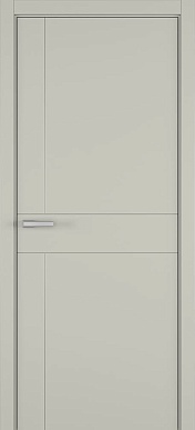 Ark, эмаль серый шелк