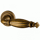 Ручка Armadillo BELLA (античная бронза)