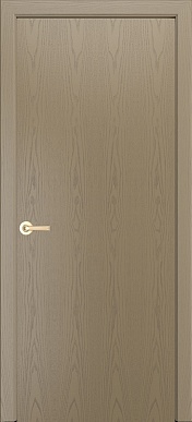 Ника-2, 800x2100, натуральный шпон (тон 43)