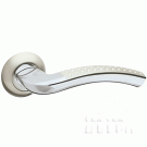 Ручка FUARO Intro RM SN/CP-3 (матовый никель/никель)