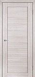 Межкомнатная дверь межкомнатная экошпон Лайт-06, глухая (лиственница светлая)