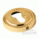 Накладка Armadillo CYLINDER ET/CL-GOLD-24  (золото 24К)