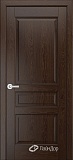 Межкомнатная дверь ДГ Калина-К (тон 48)