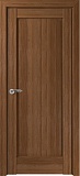 Межкомнатная дверь ПГ Неаполь S (пекан светло-коричневый )
