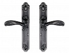 Ручка FLOR BL.SILVER (черненое серебро)