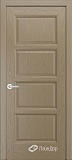Межкомнатная дверь ДГ Классика-2 (тон 43)