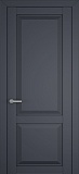 Межкомнатная дверь Венеция SE, дверь глухая, ПЭТ деним