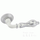 Ручка PALAZZO V201 ENAMEL/CHROME