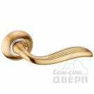 Ручка TAIL A119 GOLD