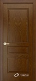 Межкомнатная дверь ДГ Калина-К (тон 35)