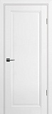Межкомнатная дверь полотно PSU-36 (белый)