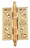 Петля универсальная A030-G 4262 S.GOLD (матовое золото)