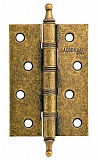 Петли универсальные 100X70X2.5 4W AGED BRONZE