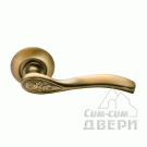 Ручка Morelli CATHERINE MH-36 COF (кофе)
