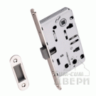 Защелка магнитная Archie LM 5212OL N (хром)