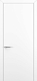 Межкомнатная дверь К-7, белый матовый