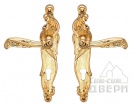 Ручка RIZO S.GOLD (матовое золото)